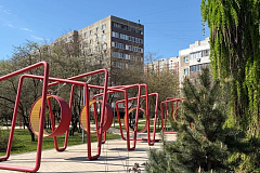 Месячник по благоустройству завершился в ТиНАО