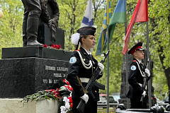 День Победы отметят в Щербинке 
