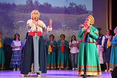 Праздничный концерт ко Дню Воздушного флота России состоится в Щербинке