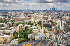 Москва представила высокотехнологичные решения на выставке Gitex Nigeria