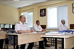 Когда опыт становится профессией: день учителя в Московском авиацентре