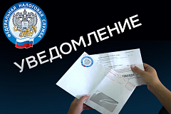Что делать, если налоговое уведомление не получено