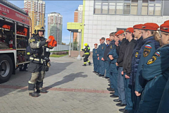 Праздник знаний и умений