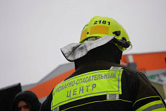 Семь лет исполнилось службе поискового и аварийно-спасательного обеспечения МАЦ